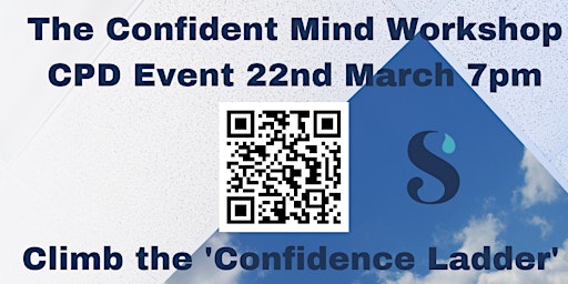 The Confident Mind Workshop