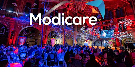 Modicare Free Your World Opportunity Meeting