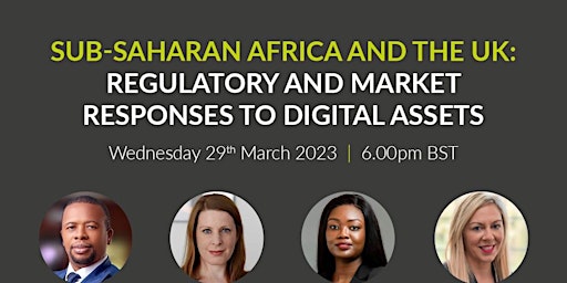 Sub-Saharan Africa and the UK: Regulatory and Mark
