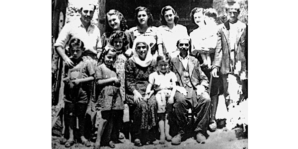 Die Rettung von Juden & Jüdinnen durch albanische Familien im 2. Weltkrieg