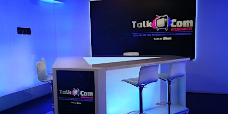 Découverte Studio "TalkCom" & Networking