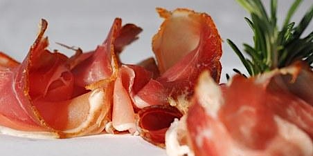 Image principale de Curing and Smoking Day