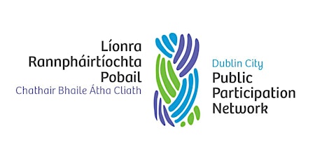Dublin City Public Participation Network Plenary  primary image