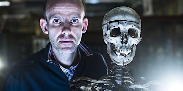 Standing on the shoulders of giants: Diary of a 21st century anatomist