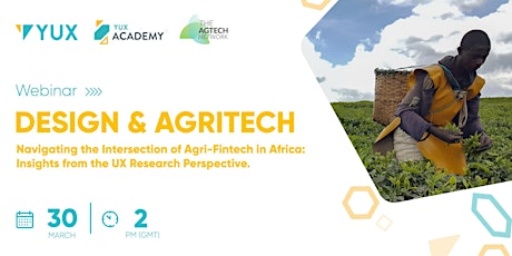 Navigating the Intersection of Agri-Fintech in Africa