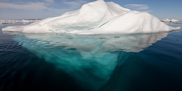 Poetry And.....Women in the Arctic: In partnership with Hercules Editions
