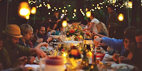 Hauptbild für Fastenbrechen/ Iftar  im Euroeck