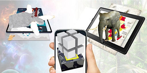 Augmented Reality for IB Schools