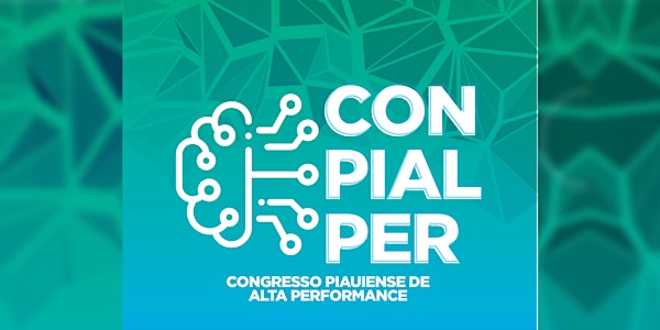CONPIALPER - CONGRESSO PIAUIENSE DE ALTA PERFORMANCE