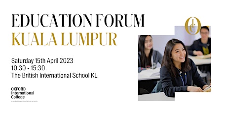 OIC Education Forum 2023 in Kuala Lumpur