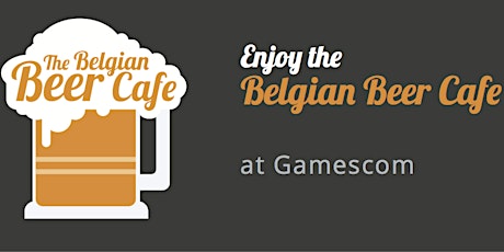 Primaire afbeelding van BelgianBeerCafe gamescom 2018