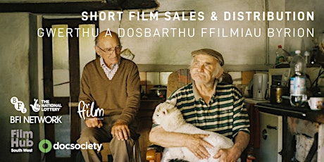 Short Film Sales & Distribution / Gwerthu a Dosbarthu Ffilmiau Byrion primary image