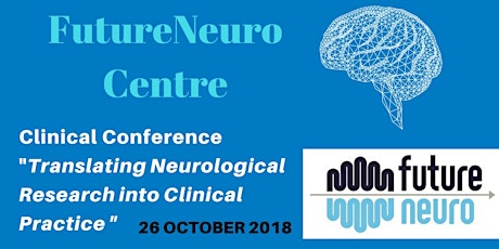 FutureNeuro All Ireland Clinical Conference 2018 primary image