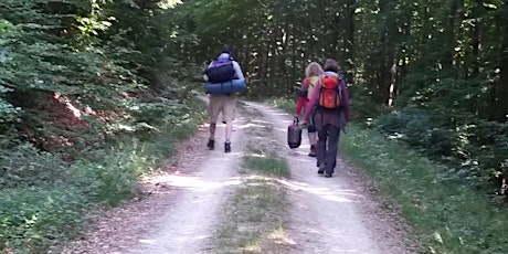 Hauptbild für Walkabout - die Reise zu deiner Natur