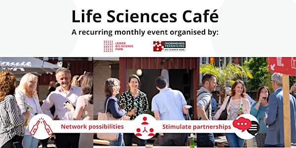 Life Sciences Café
