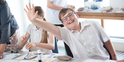 Understanding Behaviour: Supporting Young People to Achieve and Succeed