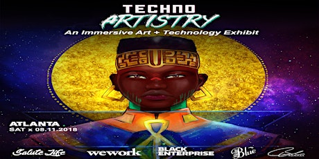 TechnoArtistry  primary image