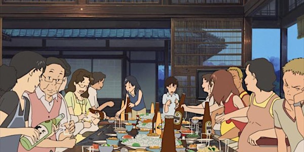 Summer Wars