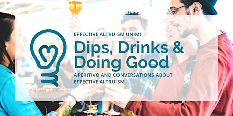 EA UniMi: Dips, Drinks & Doing Good