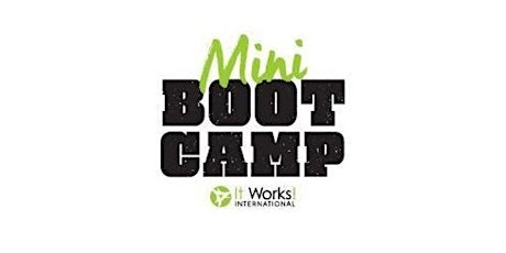 It Works Mini Boot Camp i Aabenraa primary image