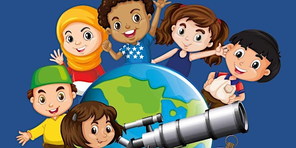 Becoming Language Explorers
