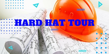 August Hard Hat Tours — Flats on Archer + Needed Project for OKC primary image