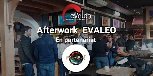 Primaire afbeelding van AFTERWORK EVALEO Avignon/Le Pontet