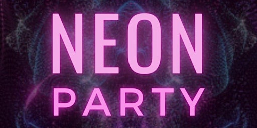 Neon Party!