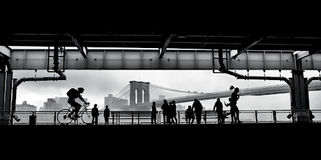 PHOTOGRAPHY TALK: Street Photography - Unfiltered with Phil Penman