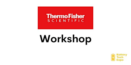 Thermo Fisher Scientific - Workshop