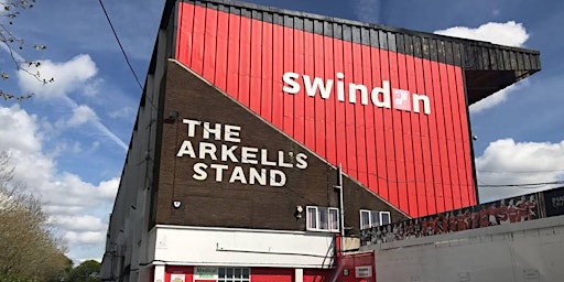 Primaire afbeelding van Swindon Jobs Fair