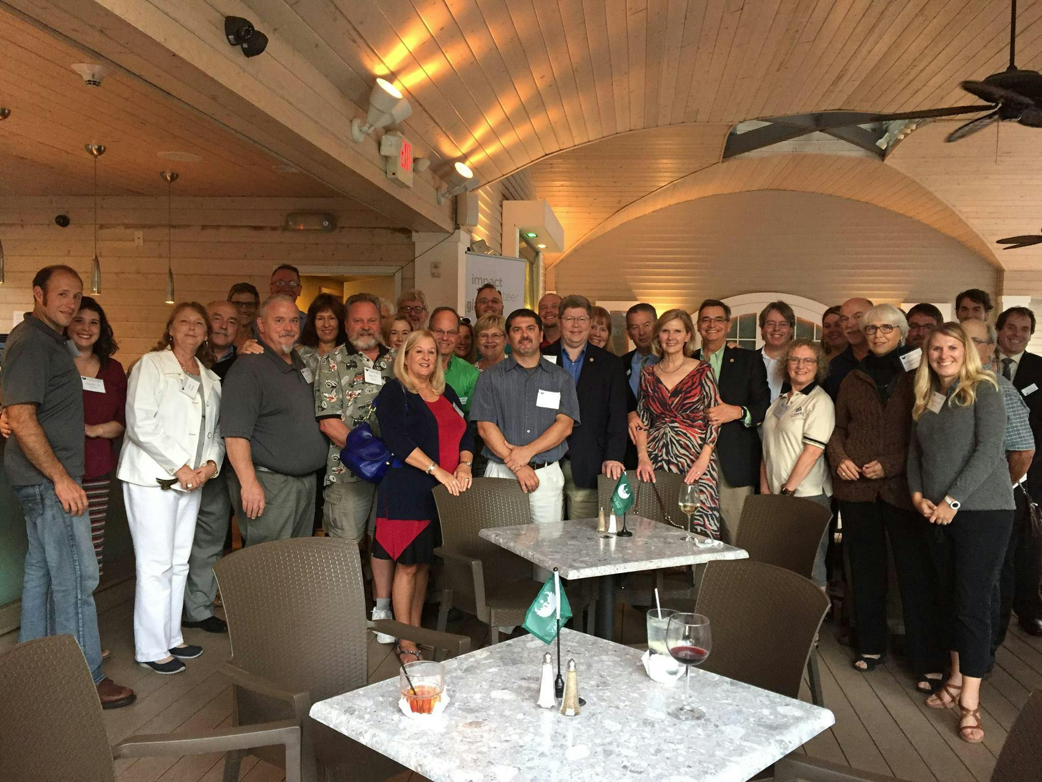 The Cookery Uw Green Bay Gathering In Door County 2018