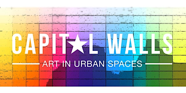 Capital Walls Mural Tour