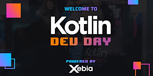 Kotlin Dev Day primary image