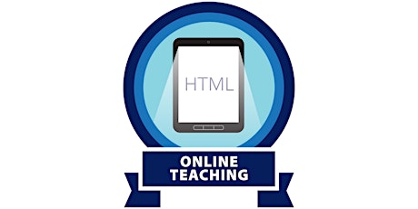 *Best Practices in Online Teaching primary image