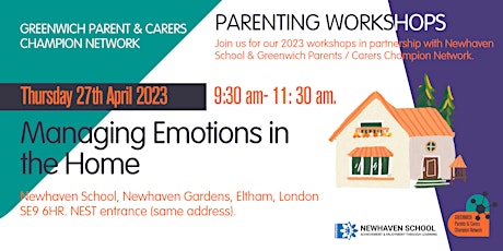 Managing Emotions in the Homes with your Teens