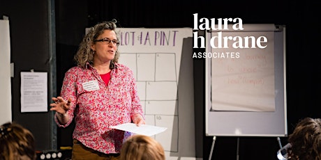 Diversifying income; how to value yourself as an artist with Laura H Drane  primärbild