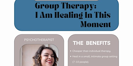 Psychotherapy Group for Women