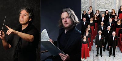 VOCI DI GUERRA. CANTATA PER SOLI CORO E ORCHESTRA VOCI DI GUERRA. CANTATA PER SOLI CORO E ORCHESTRA