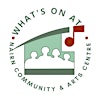 Logo von Nairn Community & Arts Centre