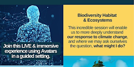 Biodiversity Habitat & Ecosystems