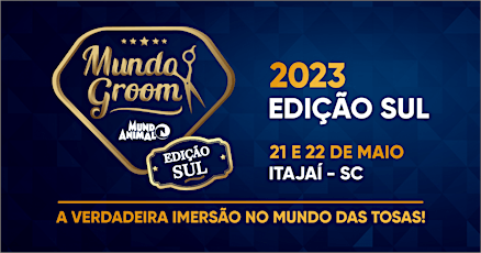 Imagen principal de Mundo Groom SUL - 2023