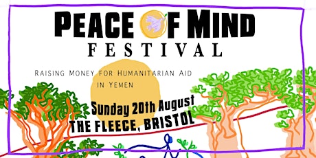 Peace Of Mind Festival