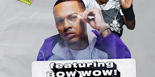 Back 2  Y2K Featuring Bow Wow   21+