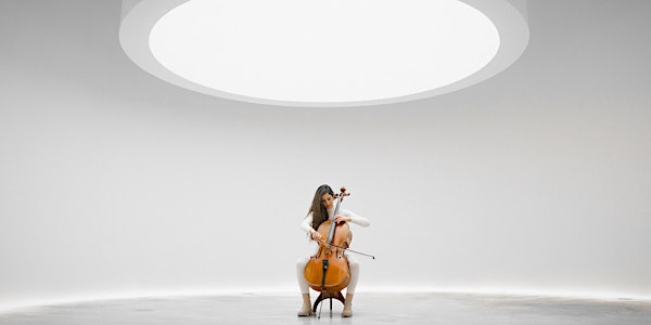 Margarida Mariño - Cello&electronics