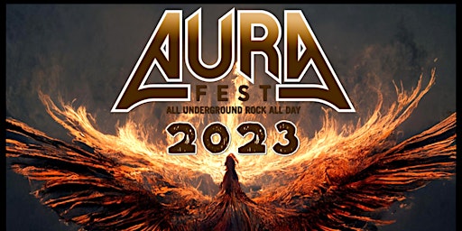 AURA Fest 2023