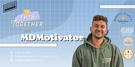 In This Together: MDMotivator