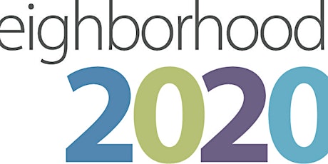 Neighborhoods 2020 Orientation 1 primary image