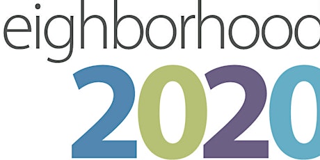 Neighborhoods 2020 Orientation #2 primary image