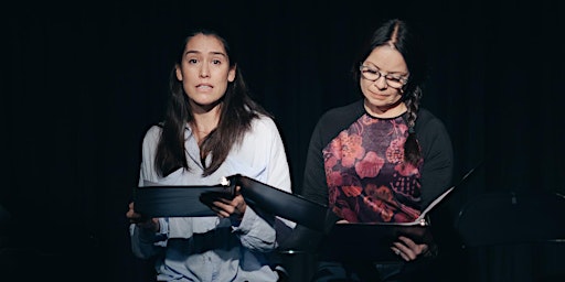 Spotlight on Contemporary Spanish Theater: La Ternura